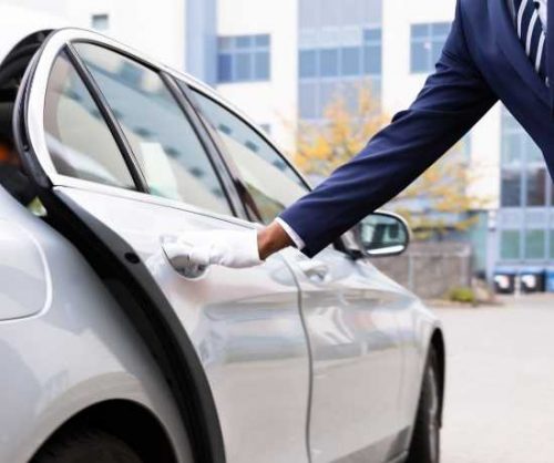 Corporate Taxi Service Corporate Taxi Service